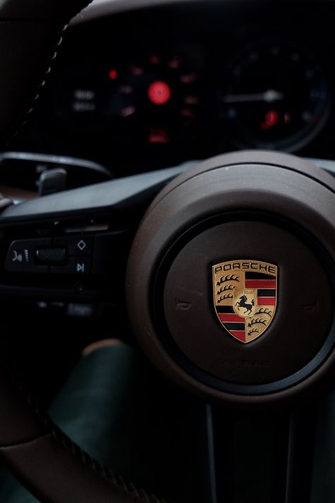 Porche Car, Porsche Aesthetic, Porsche Garage, Xe Porsche, Accessories Organization, Wallpaper Car, Car Dream, Porsche Car, Black Porsche