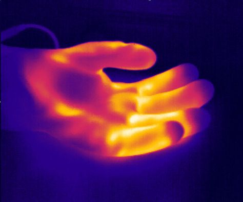 DIY carbon heated gloves v2.0 Heated Slippers, Magic Ideas, Gloves Diy, Useful Projects, Heated Clothing, Heated Gloves, Thermal Imaging, Heating Element, Interesting Stuff