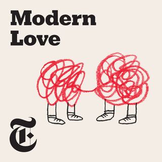 Modern Love Podcast Season Premiere - The New York Times Love Essay, Complicated Love, 100 Words, Love Now, Today Episode, Modern Love, Mixtape, Real People, The New York Times