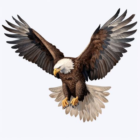 Eagle Paintings, Bald Eagle Illustration, Eagle Illustration, Eagle Icon, Eagle Png, Eagle Images, Electronics Logo, Eagle In Flight, Eagle Painting