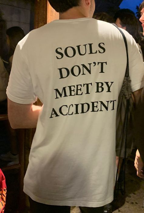 Two Souls Don’t Just Meet By Accident, Souls Dont Meet By Accident, Souls Meeting, Accident Quotes, Surprise Love Quotes, Spiritual Artwork, December 23, Life Thoughts, 2024 Vision