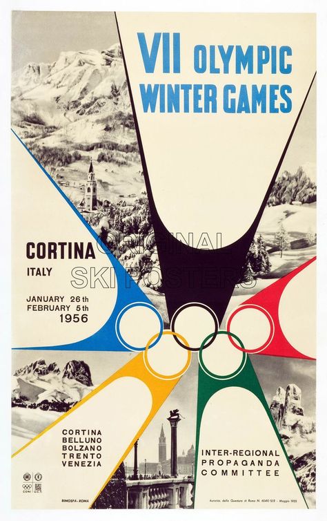 XIIIe Olympic Winter Games Lake Placid 1980 Ski poster of the sport posters collection of the 13th. Description from pinterest.com. I searched for this on bing.com/images Olympics Poster, Olympic Poster, Olympics Graphics, Games Poster, Olympic Logo, Vintage Ski Posters, Ski Poster, Ski Posters, Winter Olympic Games