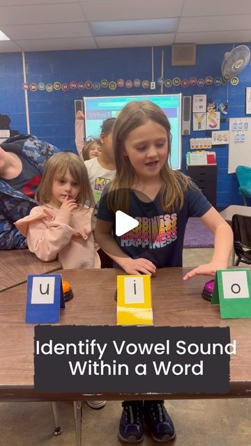 Short Vowel Games Kindergarten, Vowel Activity For Kindergarten, Short Vowel Activities Kindergarten, Vowels Games For Kindergarten, Vowel Intensive Activities, How To Teach Vowels Kindergarten, Vowels Activity For Kindergarten, Vowel Activities For Kindergarten, Vowels Activities Preschool