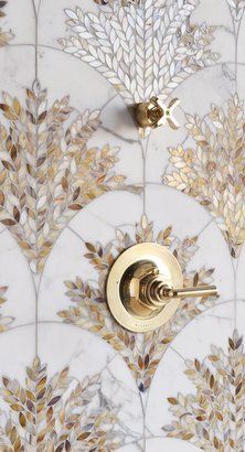 Laurel 4 Velaris Home Aesthetic, Bathroom Art Deco, Beautiful Bathrooms, Dream House Decor, Dream Home Design, Bathroom Inspiration, House Inspiration, Bathroom Interior Design, My Dream Home