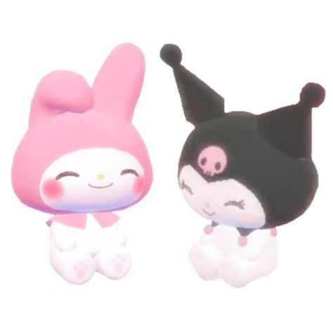 I wanted a photo of Kuromi and Melody sitting with each other for my contact icon on my phone. Enjoy! My Melody Sitting, Kuromi And Melody, Kuromi And My Melody, Sitting Together, My Melody Wallpaper, 1080p Anime Wallpaper, Kitty Drawing, Hello Kitty Drawing, Hello Kitty Birthday