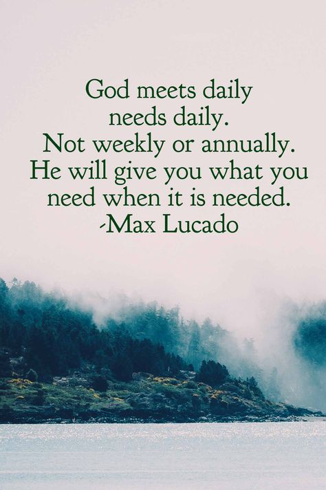 Max Lucado Quotes, Old Soul Quotes, Devotional Ideas, Max Lucado, Quotes Prayer, Christian Stuff, Verses Quotes, Prayer Board, Wish Quotes