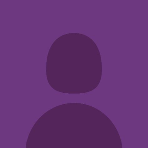 Default Pfp, Profile Picture, Purple