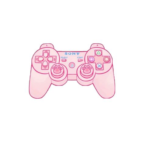 Pink Controller Icon, Gamer Widget, Game Controller Tattoo, Pink Game Console, Games Widget, Gaming Widget, Game Controller Icon, Game Widget, Lockscreen Widget