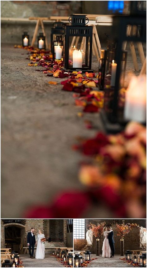 Fall Wedding Centerpieces With Pumpkins Wedding Table Decor, Wedding Fall Theme Ideas, Inexpensive Wedding Flowers Fall, Fall Theme Event, Fall Alter Flowers, Early November Wedding, Wedding Themes Autumn, Wedding Autumn Ideas, Autumn Wedding Themes