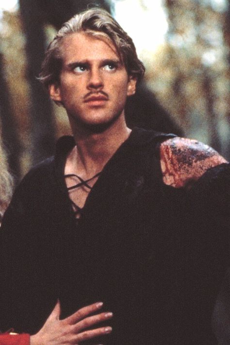 Wesley Princess Bride, Princess Bride Quotes, Princess Bride Movie, Bride Quotes, Cary Elwes, Handsome Male Models, Princess Quotes, The Princess Bride, Random Image