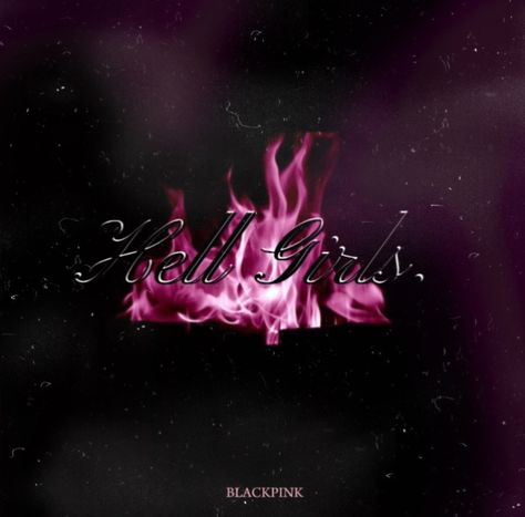 Blackpink Fanmade Album Cover, Kpop Fanmade Album Cover, Blackpink Album Cover, Bp Wallpaper, Blackpink Album, Blackpink Official, Album Concept, Album Ideas, Group Ideas