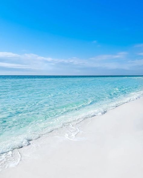 Florida Beach Aesthetic, Santa Rosa Florida, Rose Pics, Florida Ocean, Santa Rosa Beach Florida, 30a Florida, Vacation Florida, Surfside Beach, House Vibes