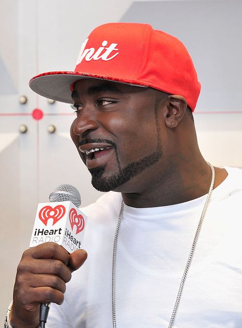 Young Buck Reportedly Arrested On Various Charges Pitbull Rapper, G Unit, Young Buck, Billy Ray Cyrus, Young Bucks, Billy Ray, Burn It Down, County Jail, Rick Ross