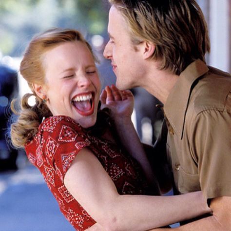 The Notebook icecream scene Eric Bana, Septième Art, Nicholas Sparks, Rachel Mcadams, Jim Henson, Foto Vintage, The Perfect Guy, The Notebook, Julia Roberts