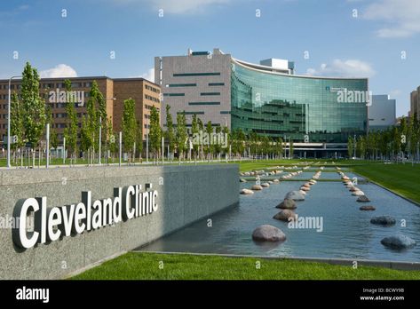 Story References, Medical Building, Cleveland Clinic, Ohio Usa, Image Processing, Cleveland Ohio, Your Image, Cleveland, Taj Mahal