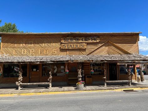 4 Great Things to Do in Dubois, Wyoming - We're in the Rockies Dubois Wyoming, Wyoming Travel, Jackson Wyoming, Capitol Reef, River Rafting, The Rockies, New Museum, Bryce Canyon, National Museum