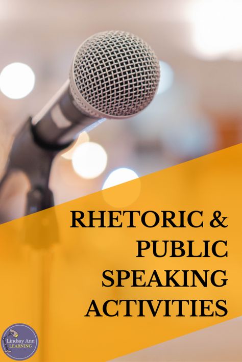 Impromptu Speech Topics, Rhetorical Appeals, Impromptu Speech, Persuasive Speech Topics, Public Speaking Activities, High School English Lesson Plans, Persuasive Speech, High School English Lessons, Teaching Hacks