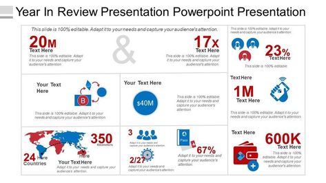 Year in review presentation powerpoint presentation Powerpoint Night Ideas, Year Recap, Ppt Slide Design, Graphics Background, Year Review, Ppt Slides, Business Review, Creative Presentation, Business Reviews