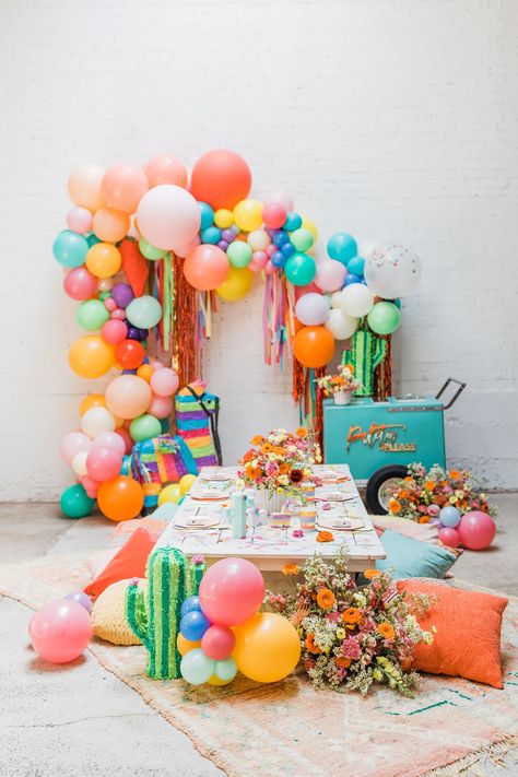 Three Esta Birthday Party, Piñata Party, Margarita Party, Taco Twosday, Luxury Picnic, Fiesta Birthday Party, Pinata Party, Fiesta Theme, Fiesta Birthday