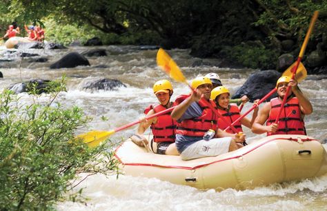 To help local tourism businesses, the Costa Rican Tourism Board is holding a fair this weekend at San José’s Antigua Aduana with 90 companies offering special discounts and promotions on local travel. Colorado River Rafting, West Virginia Vacation, Virginia Vacation, Idaho Springs, Utah Vacation, New River Gorge, Visit Colorado, Whitewater Rafting, River Rafting