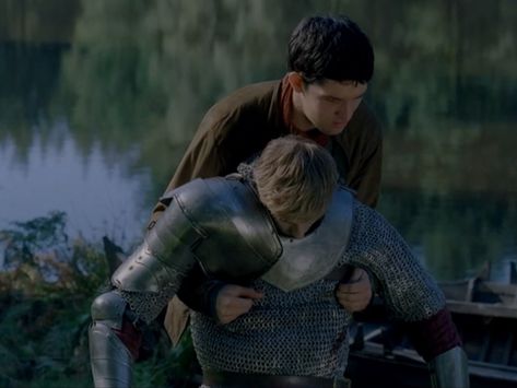 Merlin Video Edits, Merlin Edits, The Adventures Of Merlin, Merlin Season 5, Merlin Funny, Merlin Season 1, Percival Merlin Bbc, Merlin Colin Morgan, Merlin Show