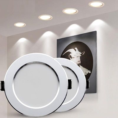 Column Decoration, Led Downlights, Recessed Downlight, Porch Wall, Modern Led Ceiling Lights, Shell Color, Ceiling Installation, Led Flood Lights, Led Ceiling Lamp