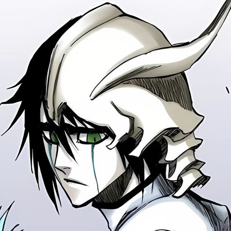 bleach icon 2.3.24 (taking reqs) Ulquiorra Schiffer, Orihime Bleach, Bleach Pictures, Urahara Kisuke, Ulquiorra Cifer, Bleach Fanart, Bleach Characters, Bleach Art, Bleach (anime)