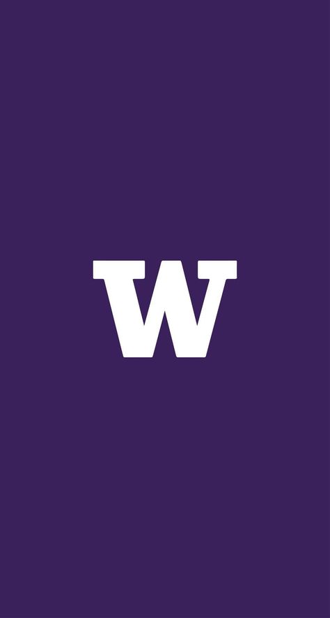 University Of Washington Logo, Logo University, Washington Huskies Football, Huskies Football, College Tennis, Seattle University, University Of Washington Huskies, College Planning, College Soccer