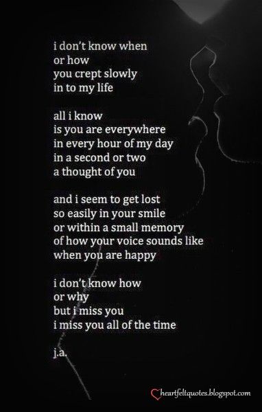 I don't know how or why but i miss you. I miss you all the time. Missing You Quotes For Him Distance, Missing You Poems, Missing You Love Quotes, Love And Life Quotes, Missing Someone Quotes, Miss You Message, I Miss You Quotes For Him, Missing You Quotes For Him, Missing Quotes