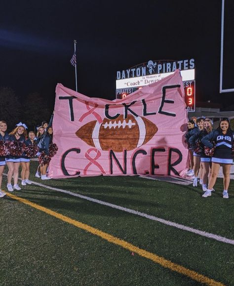 Gameday Poses, Football Game Signs, Pep Rally Themes, School Spirit Ideas Pep Rally, High School Football Posters, Cheerleading Signs, Football Banners, Spirit Posters, School Spirit Posters