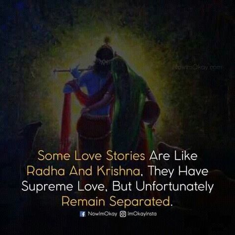 Love Stories, Radha Krishna, Krishna, Love Quotes, Instagram Photos, Quotes, Instagram