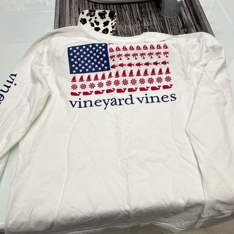 Women’s Size Small Vineyard Vines Long Sleeve Tee Worn Maybe Once Excellent Condition Like Brand New Smoke Free Home Small Vineyard, Vineyard Vines Long Sleeve, Walker Boots, Pajama Shirt, Fit N Flare Dress, Rain And Snow Boots, Vineyard Vines, Long Sleeve Tee, Fit & Flare