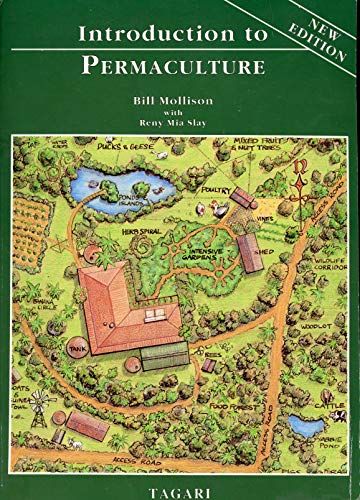 Bill Mollison, Environmental Psychology, Vermont Farms, Systems Design, List Of Skills, City Planner, Permaculture Design, Science Books, Reading Books