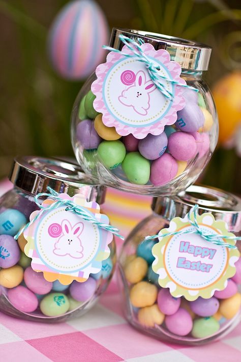 Easter Play, Easter Favors, Easter Party Favor, Diy Easter Gifts, Easter Presents, Diy Ostern, Easter Goodies, Easter Projects, Presents For Kids