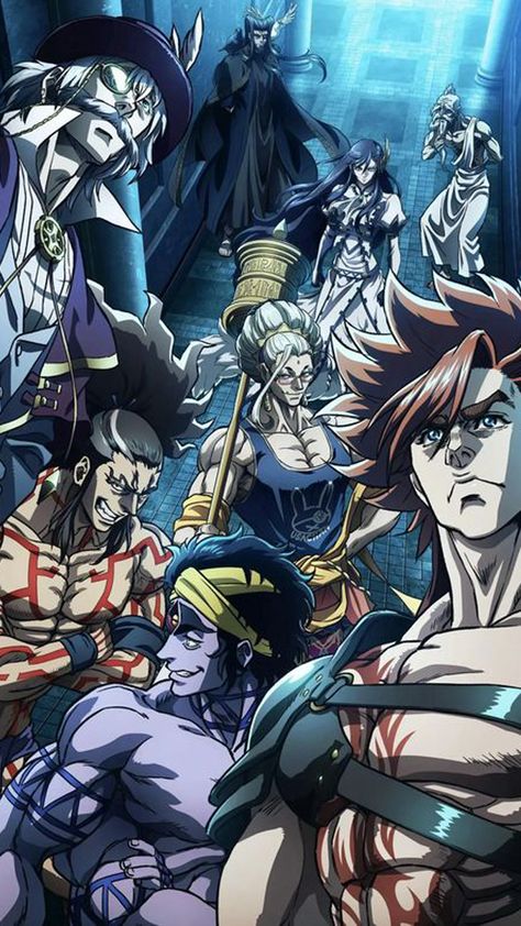 15 Strongest Characters In Record Of Ragnarok #shorts #recordofragnarokanime #shiva #adam #bhudda Record Of Ragnarok Season 2, Records Of Ragnarok, Buda Wallpaper, Whatsapp Wallpapers Hd, Ragnarok Characters, Ragnarok Anime, Record Of Ragnarok, Bryan Cranston, John Krasinski