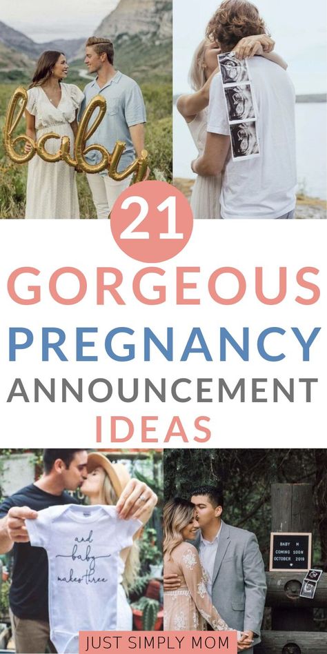 Unique Pregnancy Announcement Ideas, 3rd Pregnancy Announcement, First Baby Announcements, First Pregnancy Announcements, Pregnant Announcement, Pregnancy Announcement Pictures, Pregnancy Announcement To Parents, Fun Pregnancy Announcement, Unique Pregnancy Announcement