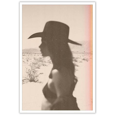 PRICES MAY VARY. 【Retro Western Desert Cowgirl Posters 】12x16 in (30x40cm), 16x24 in (40x60cm), 24x36 in (60x90cm) Unframed,Modern Minimalist Home Decor Canvas Wall Art Is Perfect for Your Home Fashion Prints Wall. 【Western Cowgirl Art Print】artwork use high-quality environmentally friendly ink and high-quality canvas, and use the industry's top printers for layered spraying, the colors are delicate and the transition is natural.bring you visual enjoyment. 【Trendy Wall Art】makes your room look f Unframed Canvas Art, Feminine Industrial Decor, Wall Art Collage Bedroom, Western Chic Decor, Vintage Cowgirl Art, Retro Western Aesthetic, Cowgirl Prints, Vintage Western Decor, Desert Cowgirl