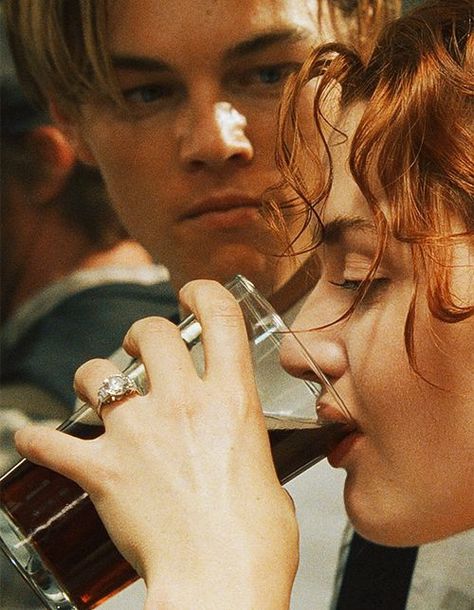 Mermaids Movie, Leo And Kate, Jack Rose, Jack Dawson, Young Leonardo Dicaprio, Titanic Movie, Septième Art, Leo Dicaprio, Rms Titanic