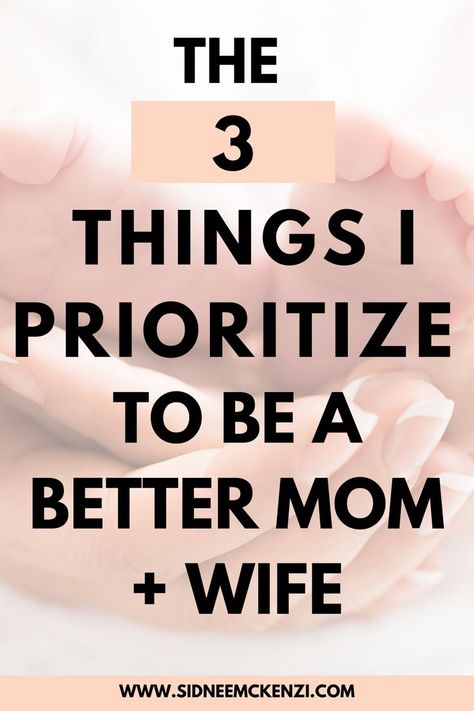 Be A Better Wife, Be A Better Mom, Better Wife, Mom Burnout, Better Mom, Perfect Wife, Marriage Tips, Good Wife, Best Relationship