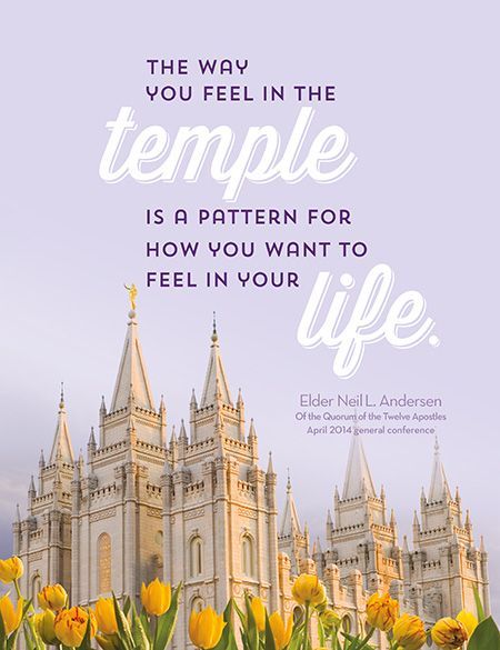 I'm going there someday. Temple Quotes, Mormon Quotes, Lds General Conference, Gospel Quotes, Conference Quotes, Church Quotes, Spiritual Thoughts, Saint Quotes, Lds Quotes