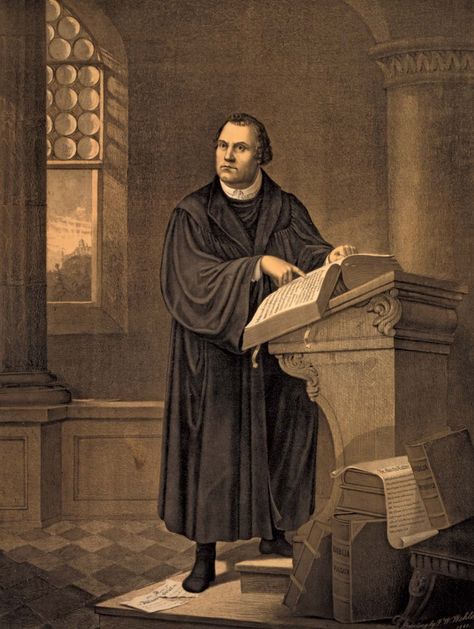 Reformation | History, Summary ... Reformation History, Extra Knowledge, Martin Luther Reformation, Protestant Reformation, Reformed Theology, Science Photos, Family Entertainment, Arte Fantasy, Science Art