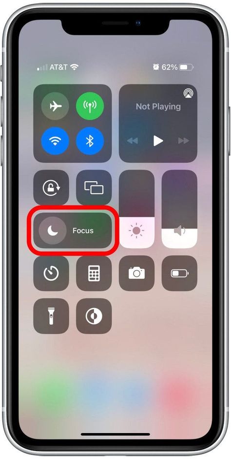 How to Use Focus Mode on iPhone Focus Mode, Study Mode, Iphone Video, New Ios, Old Phone, Iphone Screen, Work Life, Work Life Balance, Life Balance