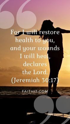 Healing Scriptures Bible, Motivational Scriptures, Healing Bible Verses, Healing Verses, God Healing Quotes, God Heals, Healing Scripture, Healing Scriptures, Inspirational Scripture