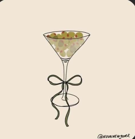 Very dirty Martini Martini Bachelorette Theme, Dirty Martini Bachelorette, Dirty Martini Theme Party, Martinis And Weenies Party, Martini Aesthetic Vintage, Martini Themed Bachelorette Party, Martini Party Ideas Decoration, Dirty Martini Aesthetic, Dirty Martini Party