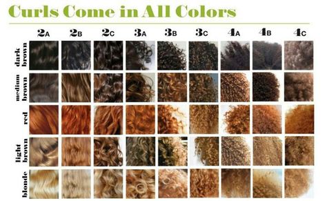 Natural hair chart Hair Type Chart, Hair Color Chart, Black Hair Care, Types Of Curls, Natural Hair Tips, Hair Crush, Natural Hair Journey, Be Natural, Black Natural Hairstyles