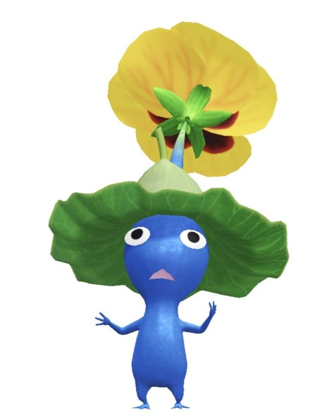 Blue Pikmin, Cosplay Couple, Nintendo Art, Weird Creatures, Pose Reference Photo, Phone Themes, Bad Guy, Spirit Animal, Reaction Pictures