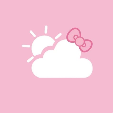 Sanrio Pink App Icons, Facetime Hello Kitty Icon, Hello Kitty App Icon Photos, Hello Kitty Highlight Instagram, Hello Kitty Youtube Icon, Kawaii App Icons Pink, Hello Kitty Phone Icons, Hello Kitty App Icon, Pink Hello Kitty Wallpaper Iphone