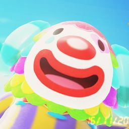 Kidcore Pfp, Send In The Clowns, Animal Crossing Wild World, Cute Clown, Clowning Around, Creepy Crawlies, Silly Images, Phone Themes, Cute Tattoos