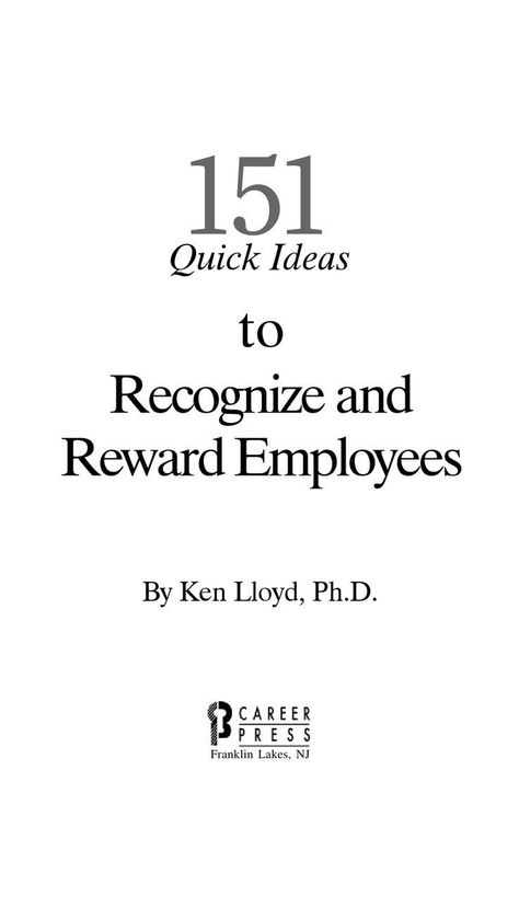 Employee recognition has many measurable benefits, such as higher retention rates and increased productivity. If you need help coming up with new, creative ways to recognize your employees, check out this list. employee recognition. Employee Appreciation Ideas | #motivation Incentives For Employees, Teacher Morale, Employee Rewards, Morale Boosters, Staff Morale, Reward And Recognition, Staff Development, Staff Motivation, Employee Morale