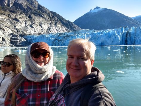 Seattle touring and the 7-night Tracy Arm Fjord cruise on the Celebrity Solstice - Celebrity Solstice Review - Cruise Critic Seattle Aquarium, Anne Frank House, Celebrity Cruise, Butchart Gardens, Deck Plans, Alaska Cruise, Day By Day, Top Hotels, Cruise Ship